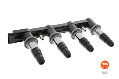 Bobina de encendido NGK 49076 NGK 49076 Lujoso